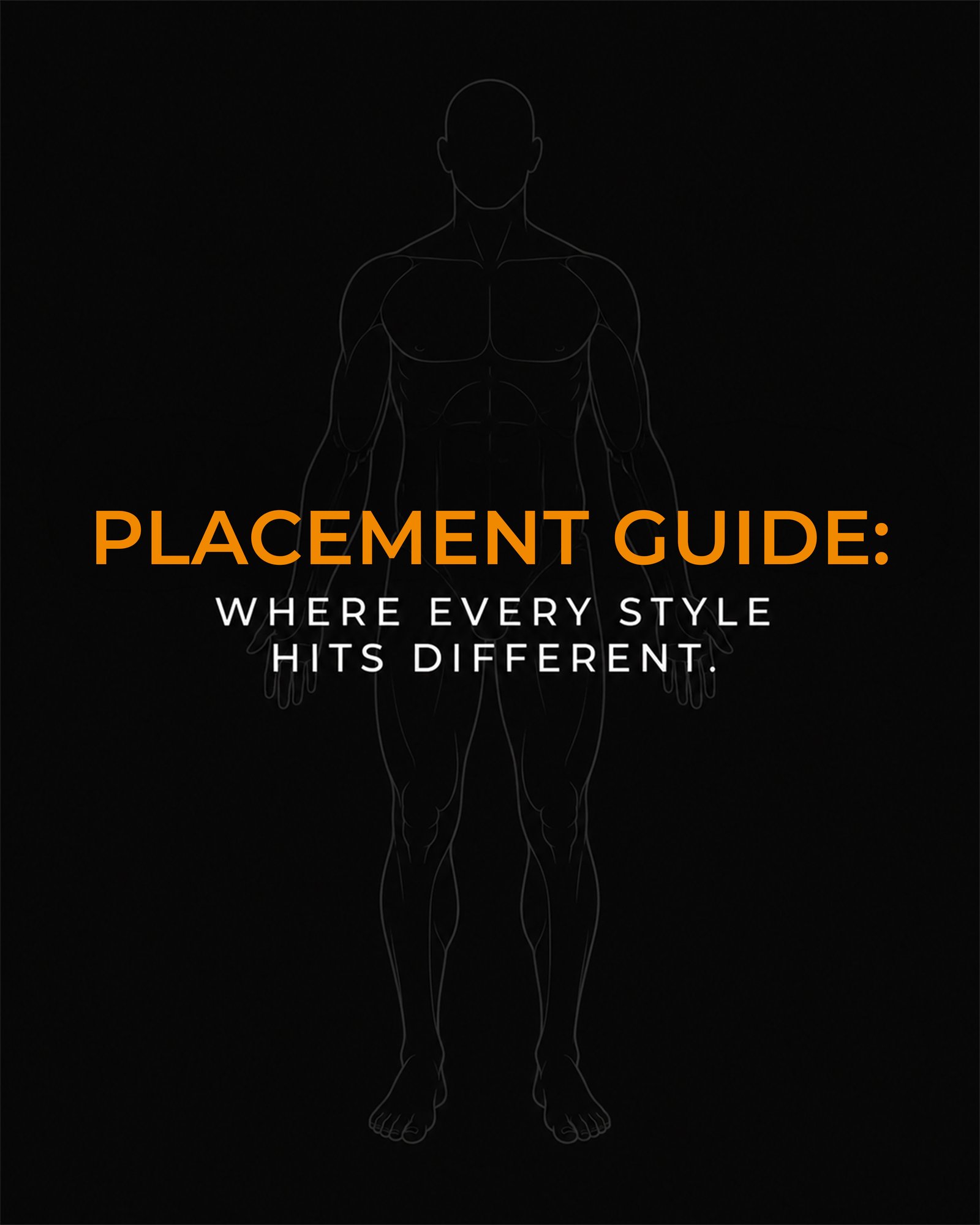 Placement 1